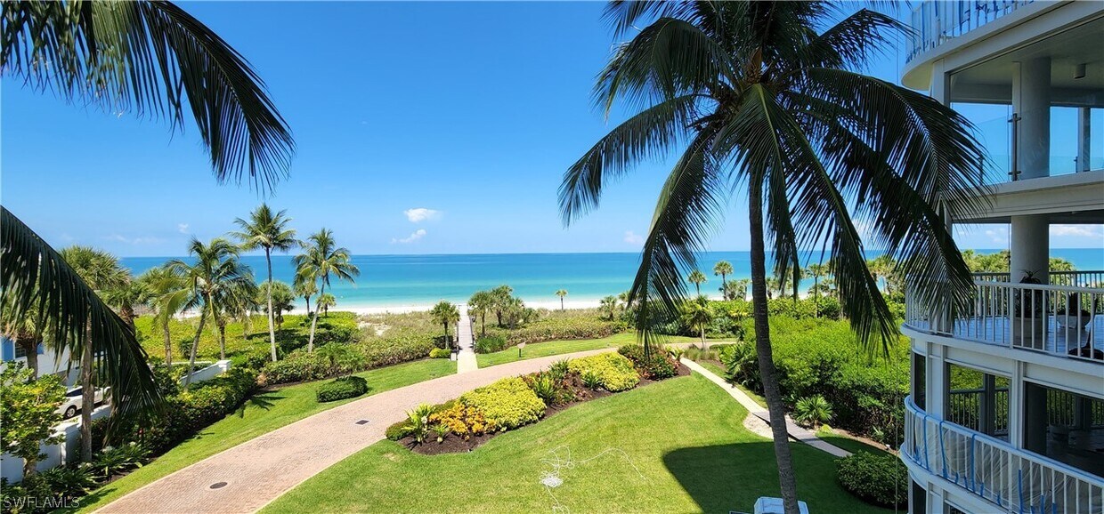 20 Seagate Dr Unit 301, Naples, FL 34103 Condo for Rent in Naples, FL