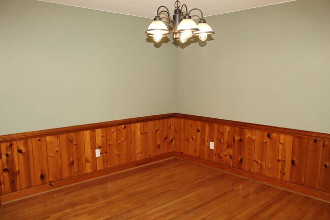 Foto del edificio - MEADOWBROOK FOREST