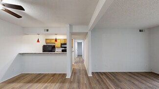 Teal Run Apartments