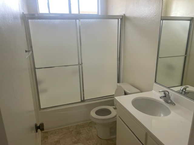 Bathroom - 15128 Sherman Way