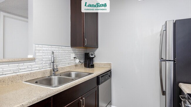 Foto del edificio - 1038 Bayridge Dr