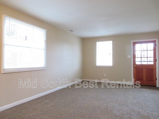 Foto del edificio - 2957 Southwall Cove
