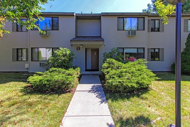 Foto del edificio - Fairwood