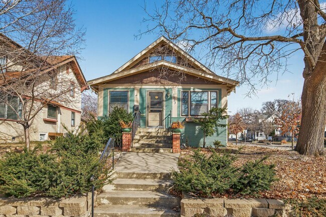 Foto del edificio - 3553 Dupont Ave S
