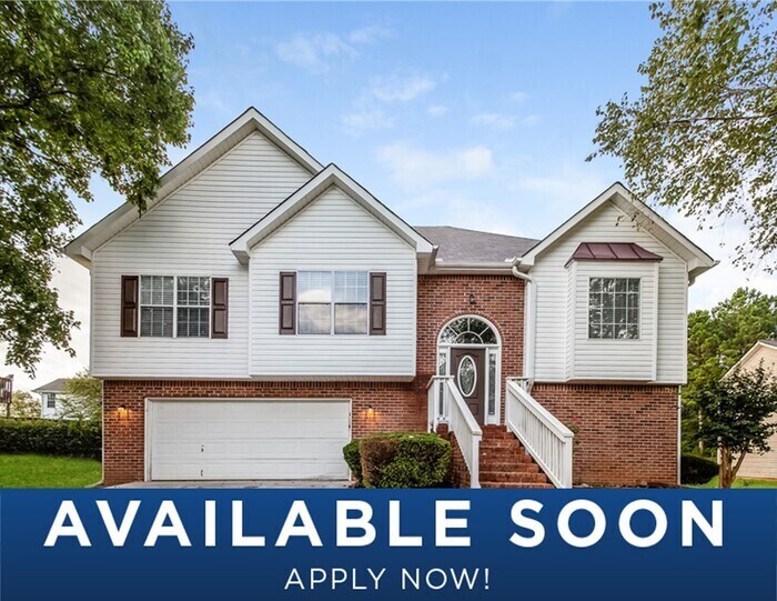 278 Birch Walk Blvd, Riverdale, GA 30274 House Rental in Riverdale