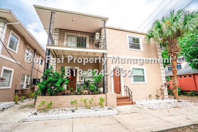Foto del edificio - 537 2nd St N