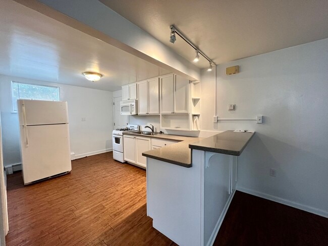 Foto del edificio - 316 N Locust St