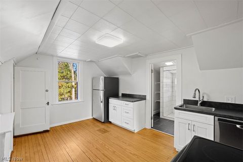 Foto del edificio - 13860 Clifton Blvd