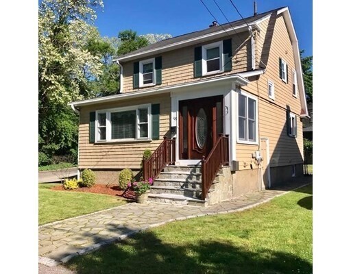 Primary Photo - 109 Woods Rd