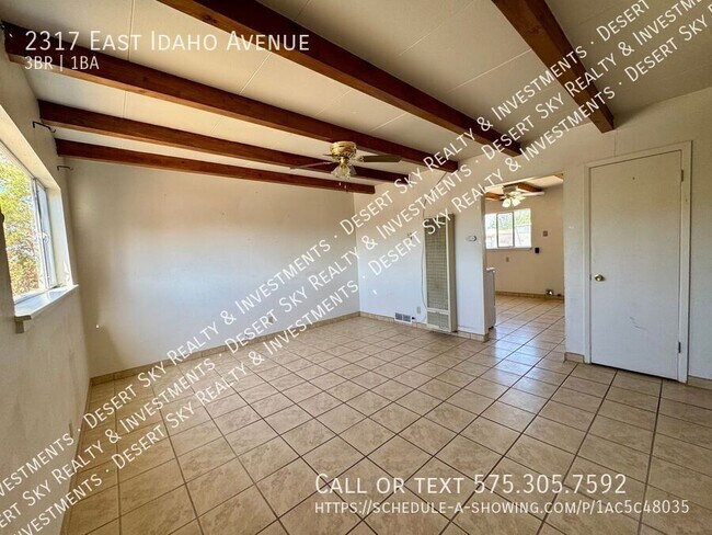 Foto del edificio - 2317 E Idaho Ave