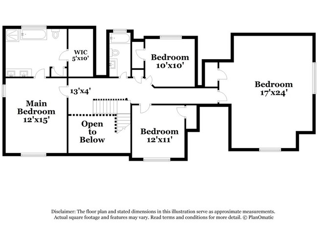 Foto del edificio - 4156 Bosenberry Way