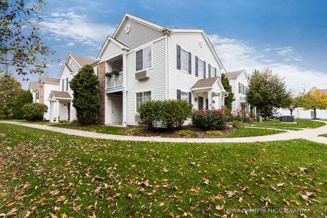 Foto principal - 1496 McClure Rd