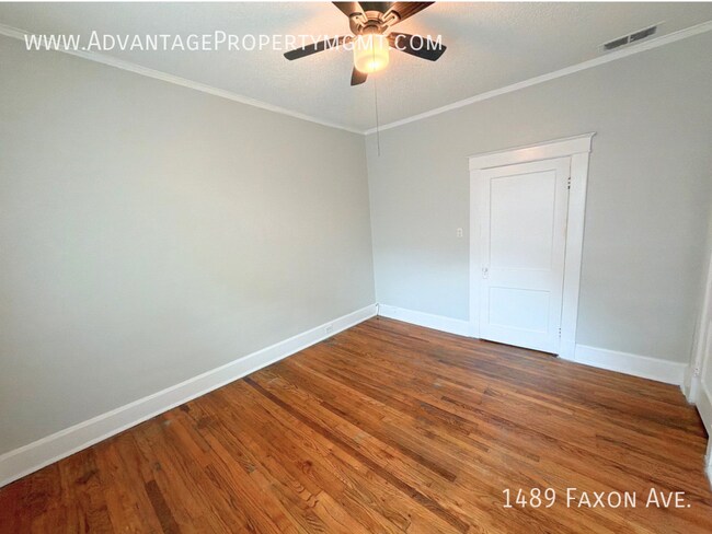 Foto del edificio - 1489 Faxon Ave