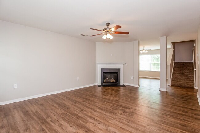 Foto del edificio - 721 Overlook Rd