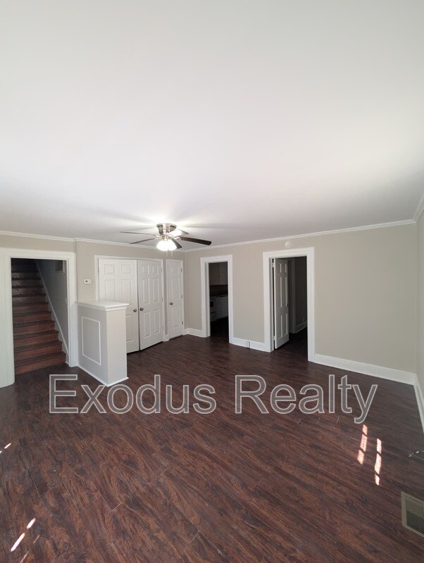 Foto del edificio - 312 Bracken St