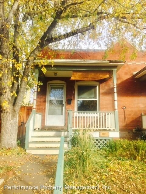 Primary Photo - 1806 S Pennsylvania St