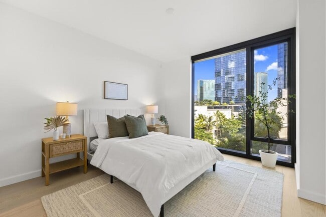 Foto del edificio - 1100 Ala Moana Blvd