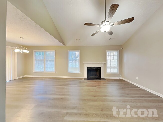 Foto del edificio - 1261 Appian Way