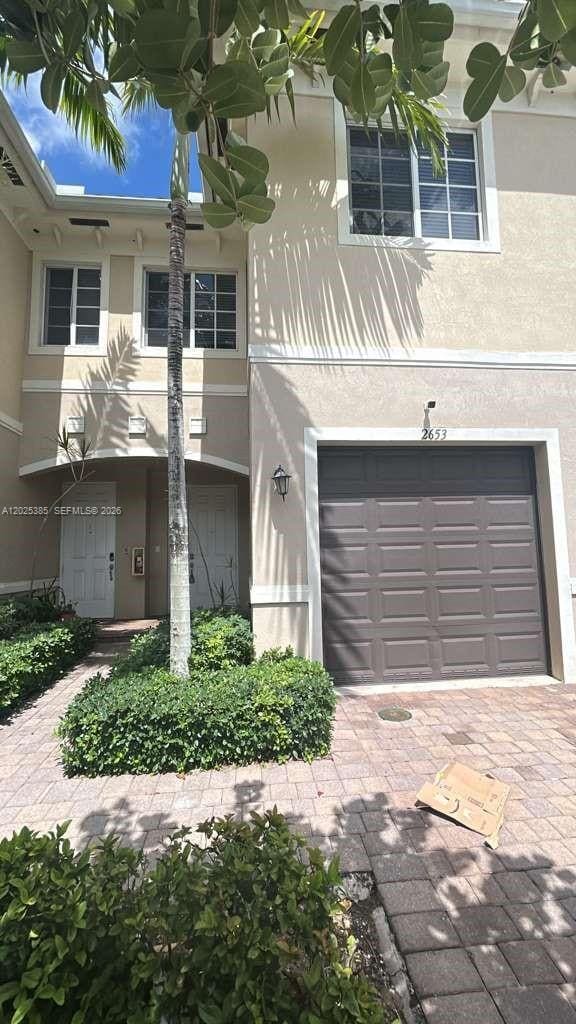Building Photo - 2675 SW 81st Terrace