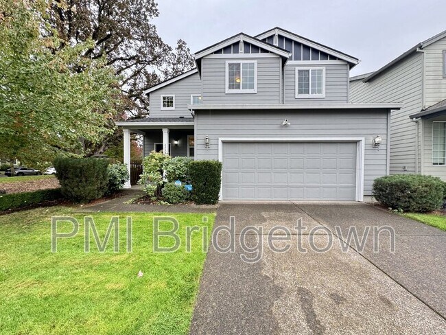 Building Photo - 4266 SE Rose Petal Pl
