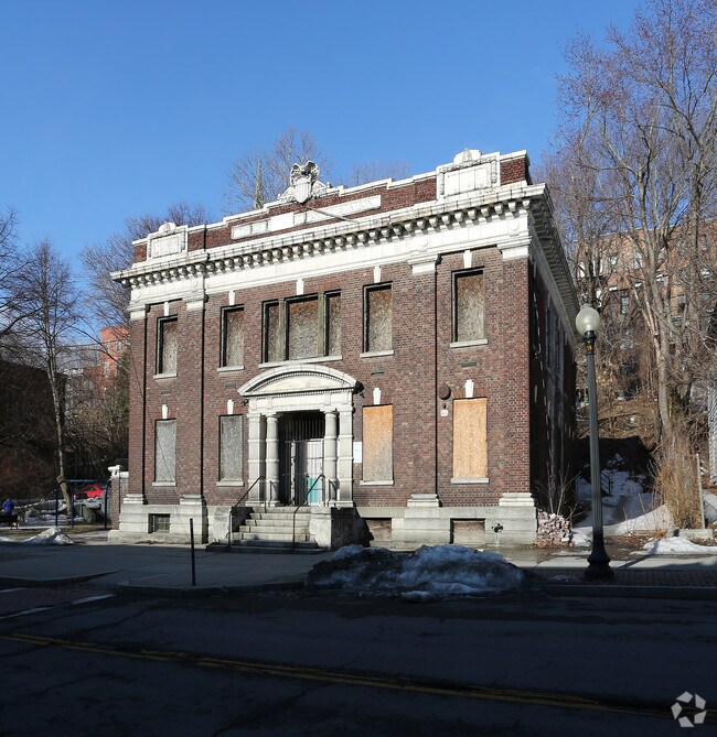 Building Photo - 3rd Precinct