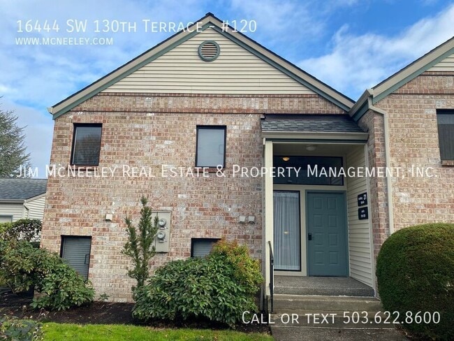 Photo - 16444 SW 130th Terrace Apartment