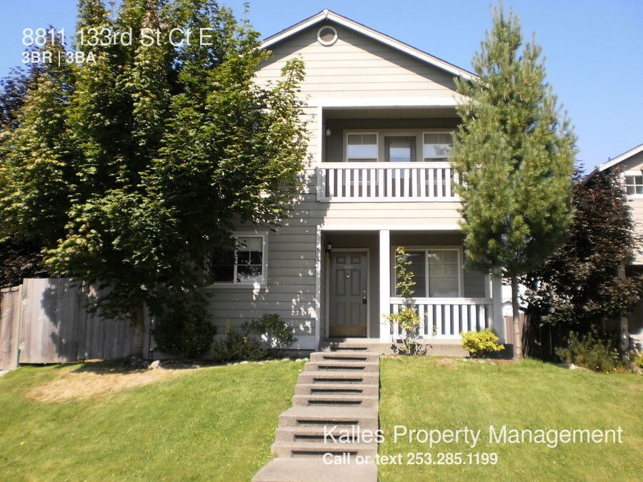 Foto principal - 8811 133rd Street Ct E