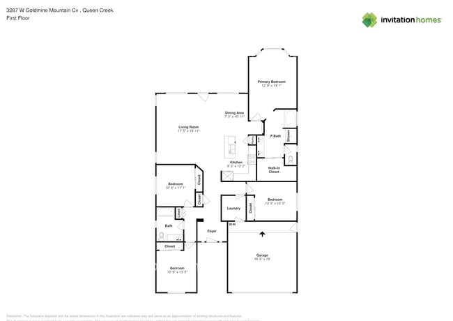 Building Photo - 3287 W Goldmine Mountain Cove