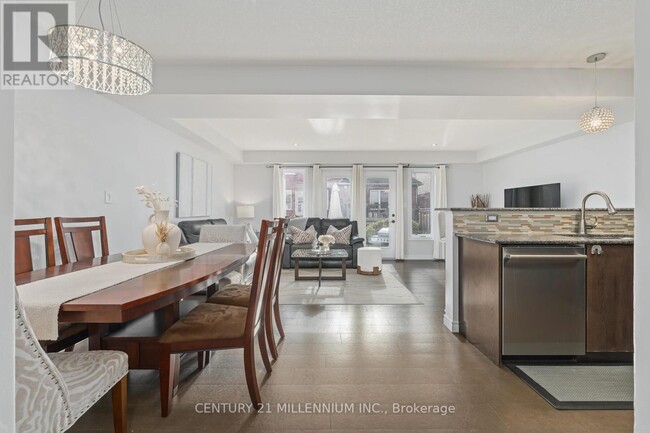 Photo du bâtiment - 167 Arkell Rd