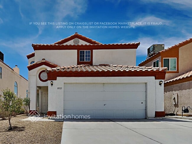 Building Photo - 8021 Festivity Cir