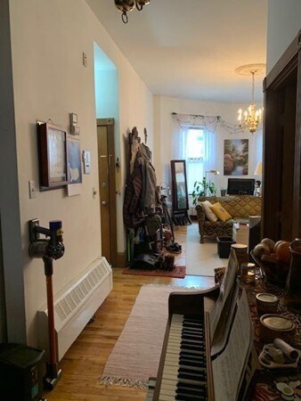 Foto del edificio - 89 E Brookline St