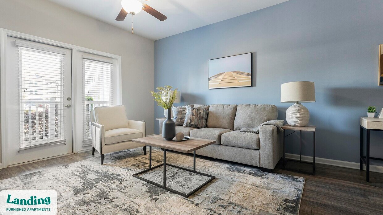 Foto principal - 915 Brentmoor Dr