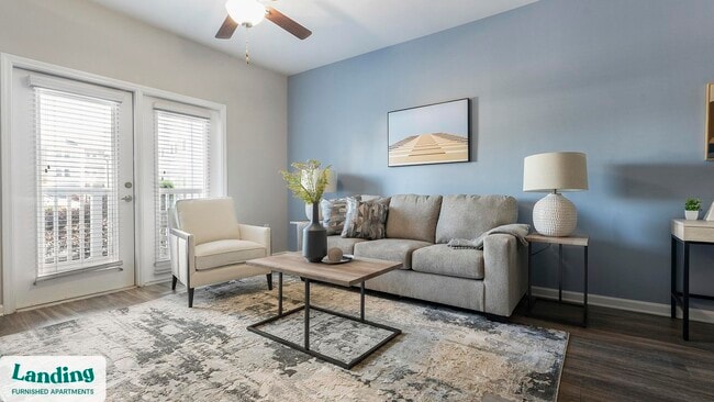 Building Photo - 915 Brentmoor Dr