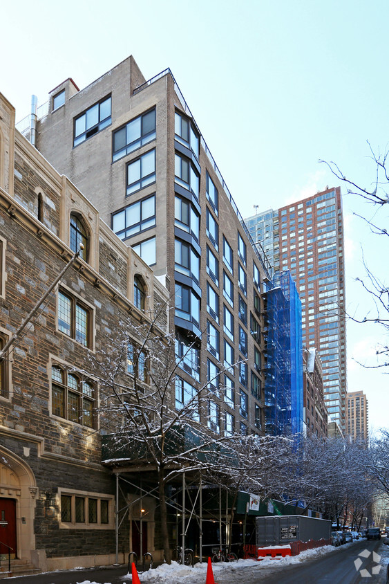 Foto principal - 48 W 68th Street