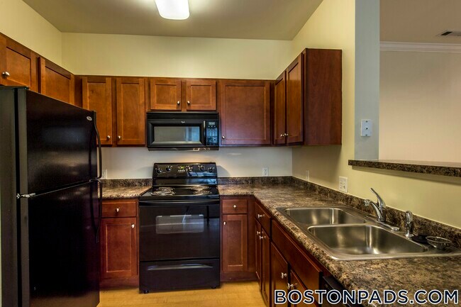 Foto del edificio - 311 Lowell St