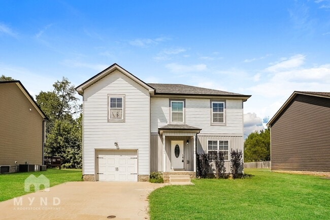 Building Photo - 621 Woodhaven Dr