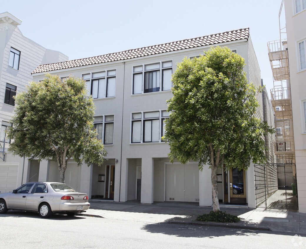 15 27 Alhambra Apartments in San Francisco, CA