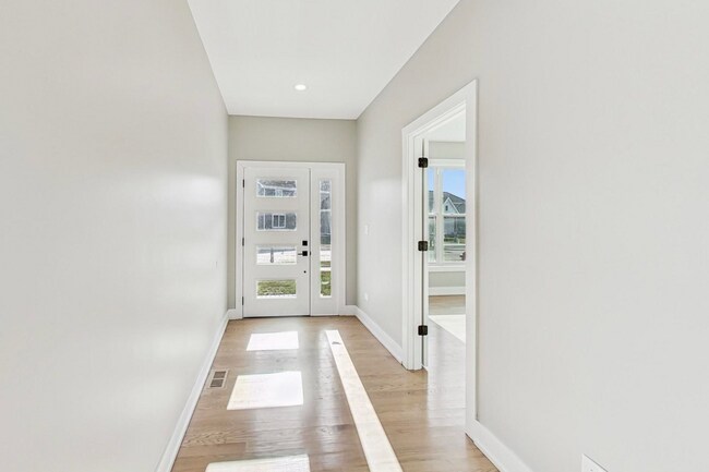 Foto del edificio - 4028 Faith Ln
