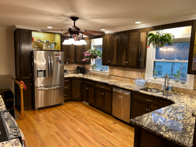 Foto del edificio - 1291 Crooked Creek Rd