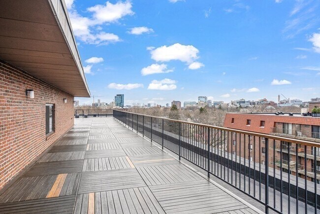 Foto del edificio - 140 Pleasant St