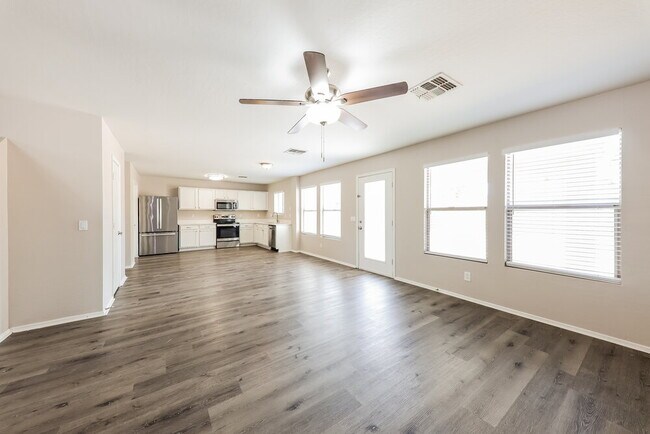 Foto del edificio - 3123 W Alta Vista Rd