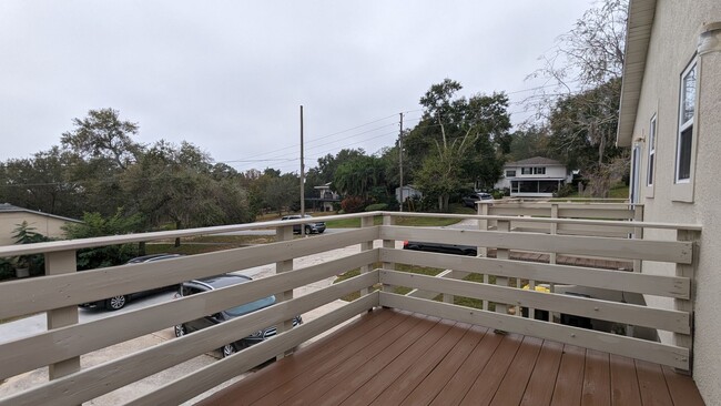 Building Photo - 3 bedroom 2 bath townhome for rent in Cler...