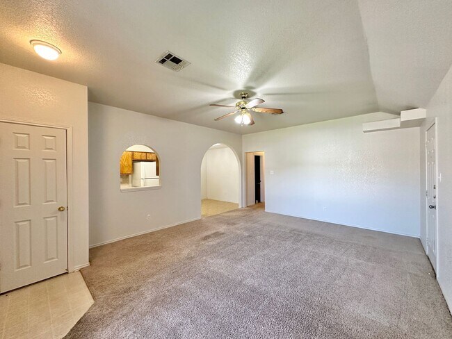 Foto del edificio - 2706 Edgefield St