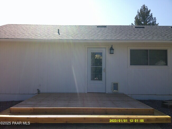 Foto del edificio - 3100 N Date Creek Dr