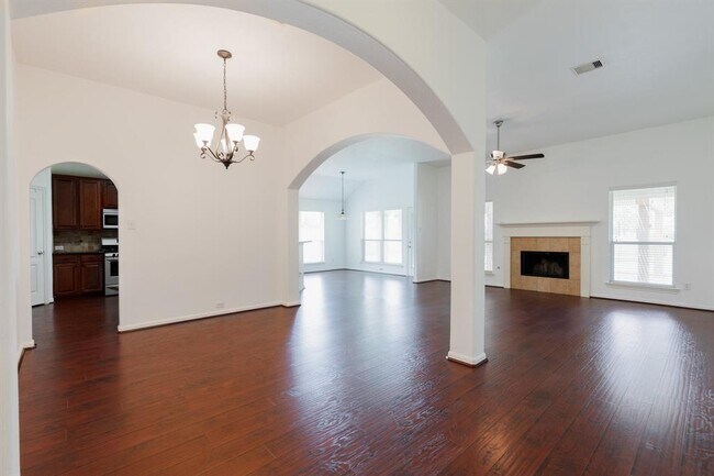 Building Photo - 2503 Crystal Forest Court