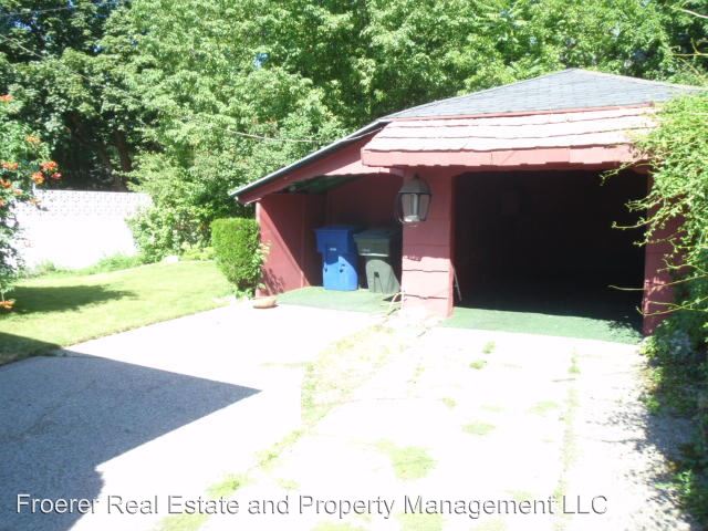 Building Photo - 2508 Tyler Ave