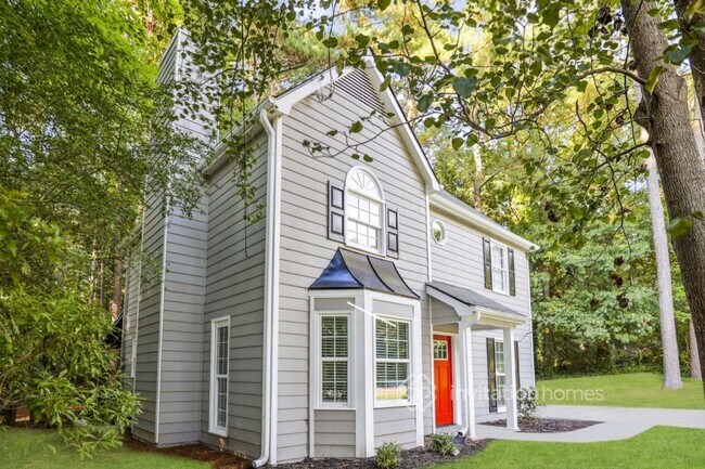 Building Photo - 4834 W Mceachern Woods Dr