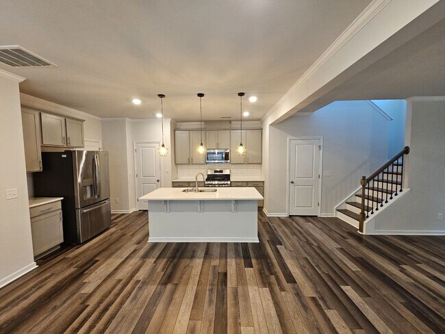 Building Photo - 6529 Mezzo Ln