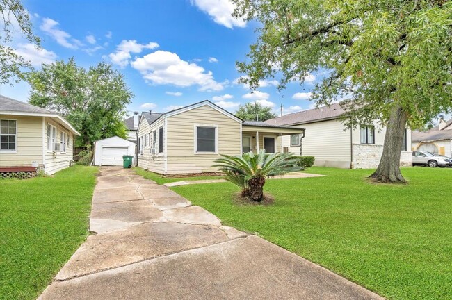 Building Photo - 3530 Griggs Rd