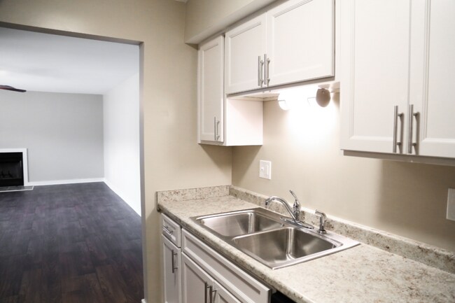 Foto del edificio - Walker Springs Apartments